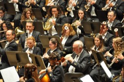 2014: València, Palau de la Música, oboès i fagots