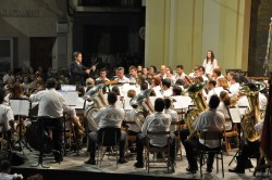 2014: Concert de Sant Roc